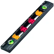 ElectricianAposS Spirit Level Wh-Level/42074 40NbspCm Wiha
