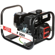 Elektroģenertators F-3001 2700 W Fogo