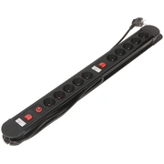 Energosadales Vienības Mce-10 10 Ligzdas 1.5NbspM Maclean