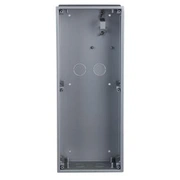 Entry Panel Flush Mount Box/Vtm128 Dahua