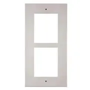 Entry Panel Ip Verso 2 Module/Flush Frame 9155012 2N
