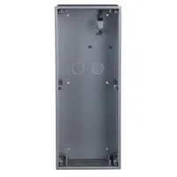 Entry Panel Flush Mount Box/Vtm128 Dahua