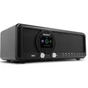 Ferguson Regent i351s balts interneta radio - Wifi/Dab/Fm/Usb/Bt/Spotify