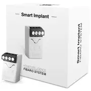Fibaro viedā implanta releja modulis Fgbs-222