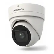 Hikvision Ds-2Cd2H86G2-Izs 8Mp Dome Ip kamera ar motorizētu varifokālo objektīvu