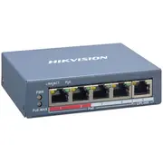 Hikvision Komutators Ds-3E1105P-EiO-StdV2