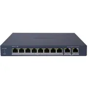 Hikvision Poe Komutators Ds-3E1510P-EiO-Std