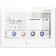Hikvision Videointerkomu Monitors Ds-Kh9310-Wte1B