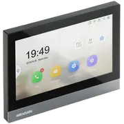 Iekšējais Panelis Wi-Fi / Ip Ds-Kh8380-Wte1 Hikvision