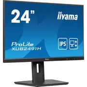 Iiyama Xub2491H-B1 Led monitors