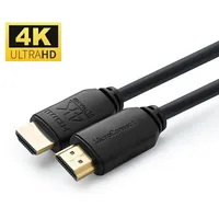 Microconnect 4K Hdmi cable 2M W125943232