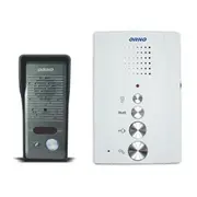 Interkoms Orno Or-Dom-Re-914/W Balts