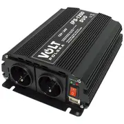 Invertors Volt Poland Ips-1200 Duo 12V 24V/230V 600X1200W