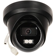 Ip Kamera Ds-2Cd2343G2-Li2U2.8MmBlack Smart Hybrid Light Acusense - 4NbspMpx Hikvision