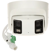 Ip Kamera Ds-2Cd2387G2P-Lsu/Sl4MmC Panorāma Colorvu - 7.4NbspMpx 2NbspX 4NbspMm Hikvision