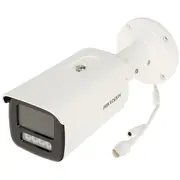 Ip Kamera Ds-2Cd2T83G2-4Li2.8Mm Smart Hybrid Light Acusense - 8.3NbspMpx, 4K Uhd Hikvision