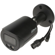 Ip Kamera Ipc-Hfw2849S-S-Il-0280B-Black Wizsense - 8.3NbspMpx 4K Uhd 2.8NbspMm Dahua