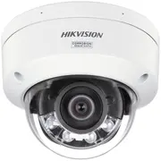 Ip Pretvandālisma Kamera Ds-2Cd2187G3-Lis2Uy4MmPl Colorvu 3.0 - 8.3NbspMpx 4K Uhd Hikvision