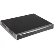 Ip Rejestrators Ds-7608Nxi-I2/Vpro 8 Kanāli Acusense Acuseek Hikvision