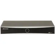 Ip Rejestrators Ds-7608Nxi-K1/8PD 8 Kanāli, Poe Acusense Hikvision