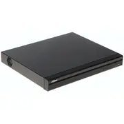 Ip Rejestrators Nvr4208-8P-4Ks3 8 Kanāli, Poe Dahua