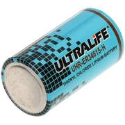Litija-JonuTionilhlorīda Baterija Bat-Er34615 3.6 V Uhr-Er34615-H D Satel