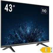 Monitors Hdmi, Vga, Audio, Usb Ds-D5043F3-1V0S 43NbspQuot Hikvision
