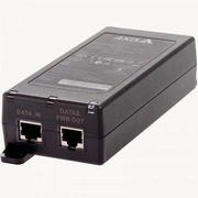 Net Camera Acc Poe Midspan 30W/02208-001 Axis