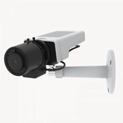 Net Camera M1137 Mk Ii 5Mp Box/02484-001 Axis