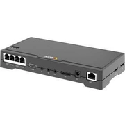 Net Camera Main Unit Fa54/0878-002 Axis