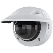 Net Camera P3275-Lve 2Mp Dome/White 03150-001 Axis