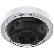 Net Camera P3735-Ple 8Mp Dome/02633-001 Axis