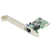 Net Card Pcie 1Gb/Nic-Gx1 Gembird