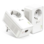 Net Powerline Adapter 1000Mbps/Tl-Pa7017P Kit Tp-Link