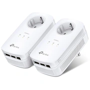Net Powerline Adapter 1200Mbps/Tl-Pa8030P Kit Tp-Link
