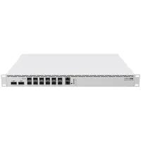 Net Router 1000M 16Port/Ccr2216-1G-12Xs-2Xq Mikrotik