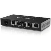 Net Router 1000M 5Port 1Sfp/Er-X-Sfp Ubiquiti