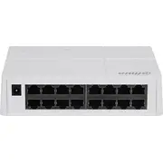 Net Switch 16Port 10/100M/Sf1016L Dahua