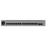 Net Switch 16Port 2.5Gbe/Usw-Pro-Max-16 Ubiquiti