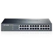 Net Switch 24Port 1000M/Tl-Sg1024De Tp-Link