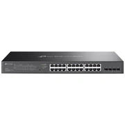 Net Switch 28Port 1000M 16Sfp/Omada Sg2428Lp Tp-Link