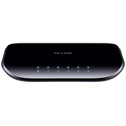 Net Switch 5Port 10/100/1000M/Tl-Sg1005D Tp-Link