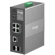 Net Switch 6Port 10/100/1000M/Omada Ies206Gpp Tp-Link
