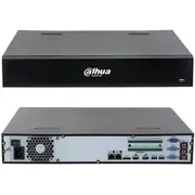 Net Video Recorder 32Ch/Nvr5432-Xi Dahua