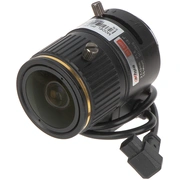 Objektīva Zoom Ir Mega-Pixel Pfl2712-E6D 2.7 ... 12 Mm Dc Dahua