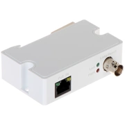 Paplašinātājs EthernetPoe Lr1002-1Ec-V3 Uztvērējs Dahua