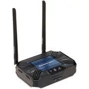 Piekļuves Punkts 4G Lte-A Wi-Fi 5, Router Tcr100 2.4NbspGhz, 5NbspGhz, 433NbspMbps Teltonika