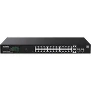 Poe slēdzis Tenda Teg2228P-24-410W