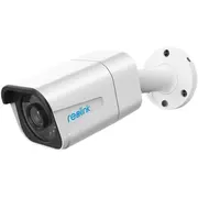 Reolink P430 Poe Ip kamera 8Mp 5X tālummaiņa balta