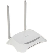 Router Tl-Wr850N 2.4 Ghz 300 Mbps Tp-Link